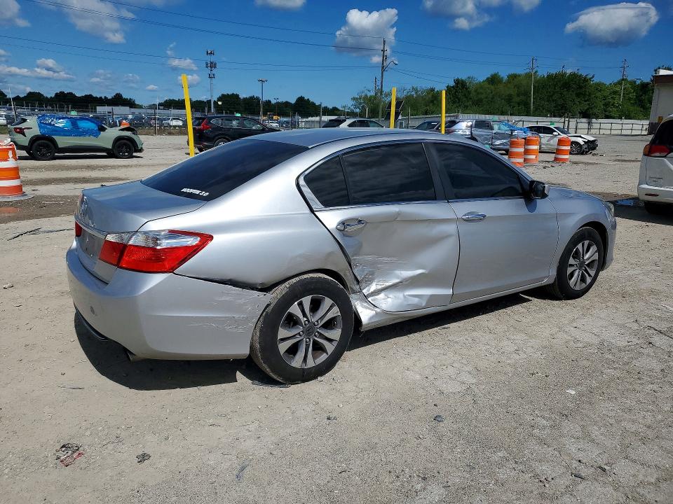 Продаж на аукціоні авто 2013 Honda Accord, vin: 1HGCR2F39DA259586, номер лоту: 56944936