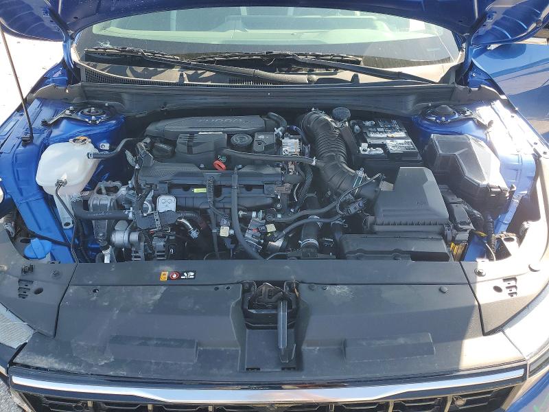 Продажа на аукционе авто 2025 Kia K4, vin: 3KPFW4DC2SE089018, номер лота: 58812516