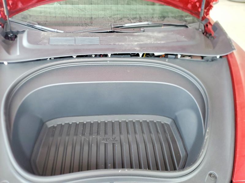 Продажа на аукционе авто 2026 Tesla Model 3, vin: 5YJ3E1EA1TF162392, номер лота: 56773916