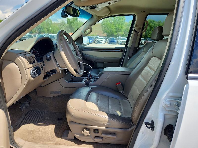 Aukcja sprzedaży 2002 Ford Explorer, vin: 1FMDU74W52ZB66280, numer aukcji: 55558716