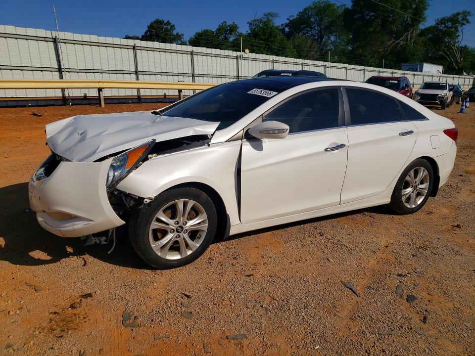 Aukcja sprzedaży 2012 Hyundai Sonata, vin: 5NPEC4AC2CH437714, numer aukcji: 55763566