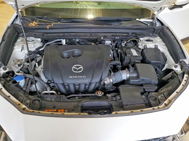 Продажа на аукционе авто 2020 Mazda Cx-30, vin: 3MVDMABL1LM109845, номер лота: 57728126