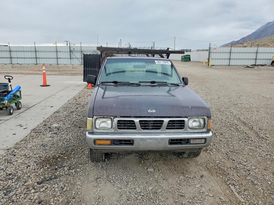 Aukcja sprzedaży 1997 Nissan Truck, vin: 1N6SD11S1VC411221, numer aukcji: 56713046