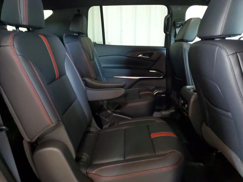 Продажа на аукционе авто 2026 Chevrolet Traverse, vin: 1GNEVLKS7TJ335625, номер лота: 58369876