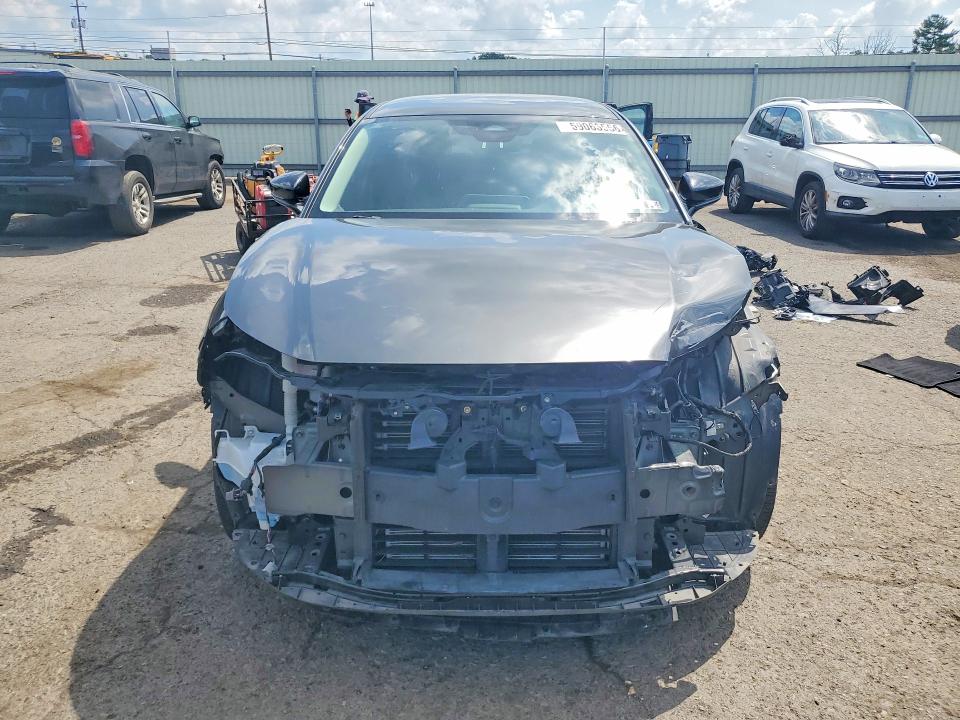 Продажа на аукционе авто 2024 Mazda Cx-30, vin: 3MVDMBBM4RM631120, номер лота: 59063556