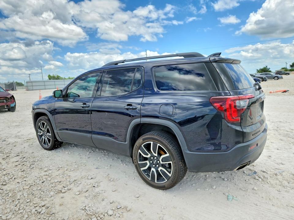 Aukcja sprzedaży 2021 Gmc Acadia, vin: 1GKKNMLSXMZ163193, numer aukcji: 57018886