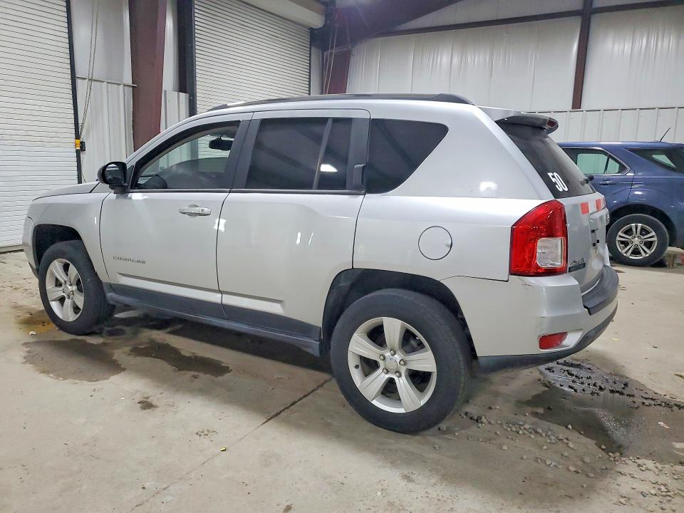 Aukcja sprzedaży 2013 Jeep Compass, vin: 1C4NJDBB2DD272167, numer aukcji: 55712496