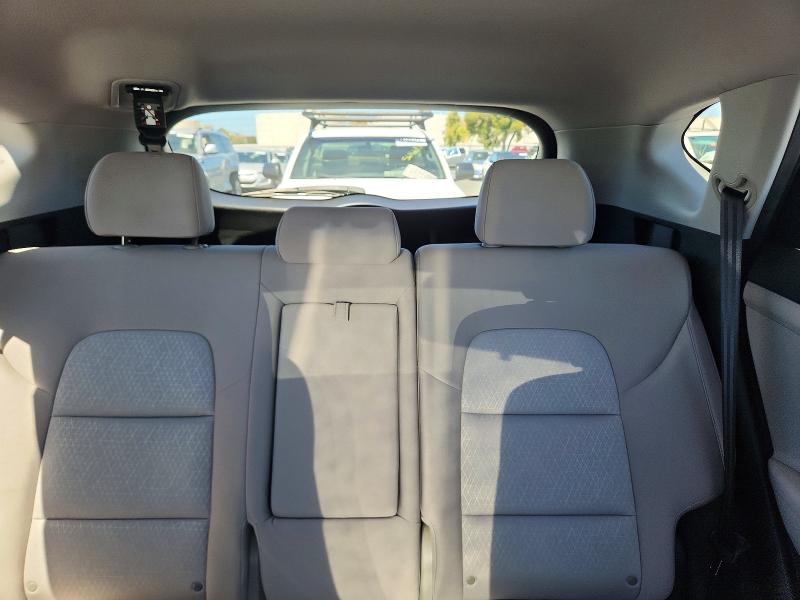 Продажа на аукционе авто 2016 Hyundai Tucson, vin: KM8J33A20GU194699, номер лота: 56147876