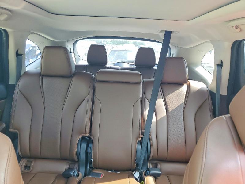Продажа на аукционе авто 2022 Acura Mdx, vin: 5J8YE1H40NL051152, номер лота: 57034256