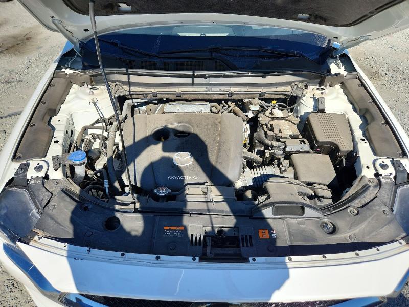 Aukcja sprzedaży 2021 Mazda Cx-5, vin: JM3KFBDM7M0455070, numer aukcji: 58281246