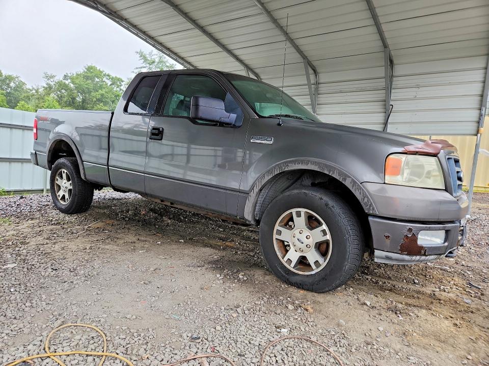 Продаж на аукціоні авто 2004 Ford F150, vin: 1FTPX14584NA08457, номер лоту: 57669146