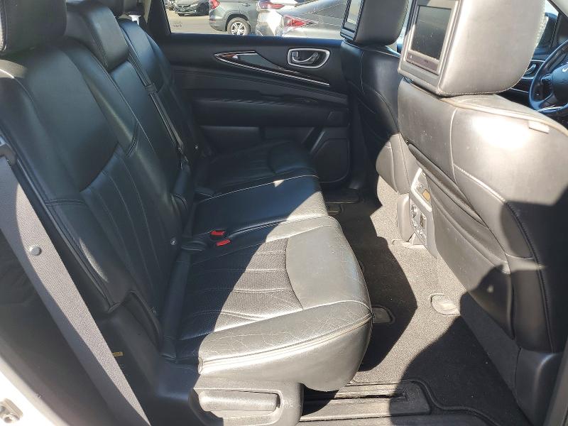 Продажа на аукционе авто 2014 Infiniti Qx60, vin: 5N1AL0MN9EC523326, номер лота: 57232686