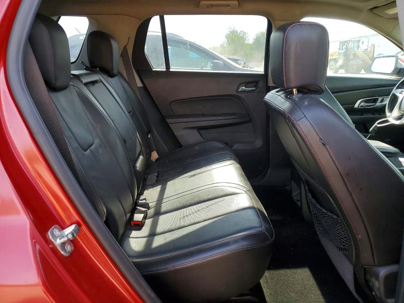Aukcja sprzedaży 2015 Gmc Terrain, vin: 2GKALSEK2F6317008, numer aukcji: 55832616