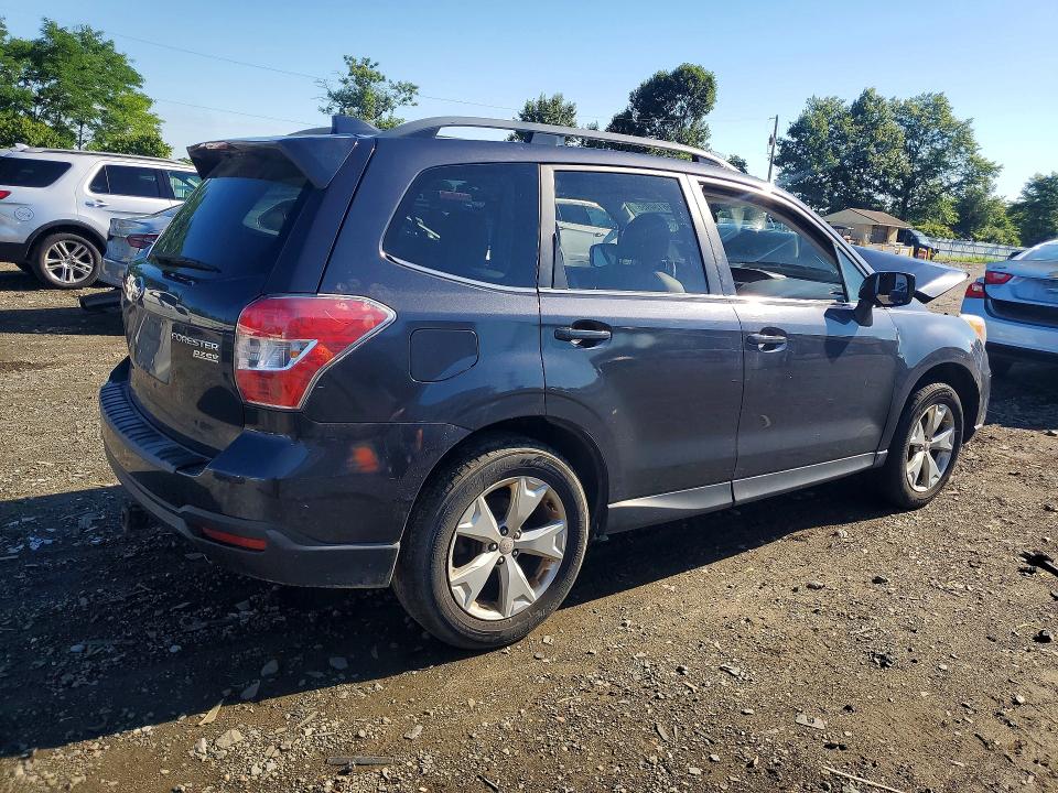 Aukcja sprzedaży 2016 Subaru Forester, vin: JF2SJAHC3GH532026, numer aukcji: 56154956