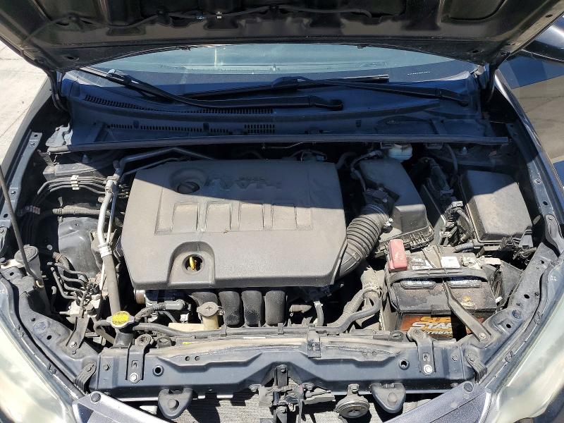 Продаж на аукціоні авто 2016 Toyota Corolla, vin: 2T1BURHE1GC624858, номер лоту: 56443926