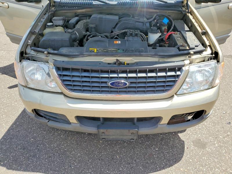 Продаж на аукціоні авто 2002 Ford Explorer, vin: 1FMZU73E82ZB94749, номер лоту: 58140126