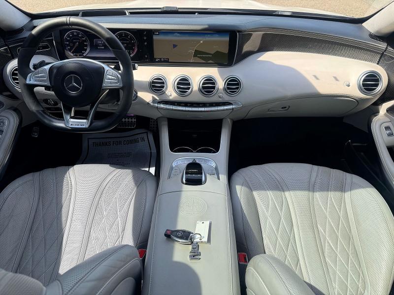Aukcja sprzedaży 2015 Mercedes-benz S, vin: WDDXJ7JB2FA003978, numer aukcji: 58110716