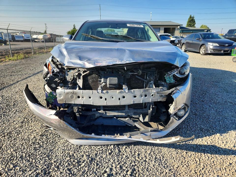 Продаж на аукціоні авто 2014 Mazda 3, vin: JM1BM1V37E1107859, номер лоту: 56861256