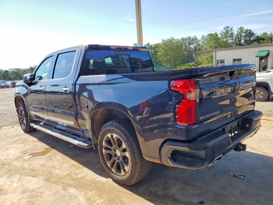 Aukcja sprzedaży 2023 Chevrolet Silverado, vin: 3GCUDJE85PG108517, numer aukcji: 55538466