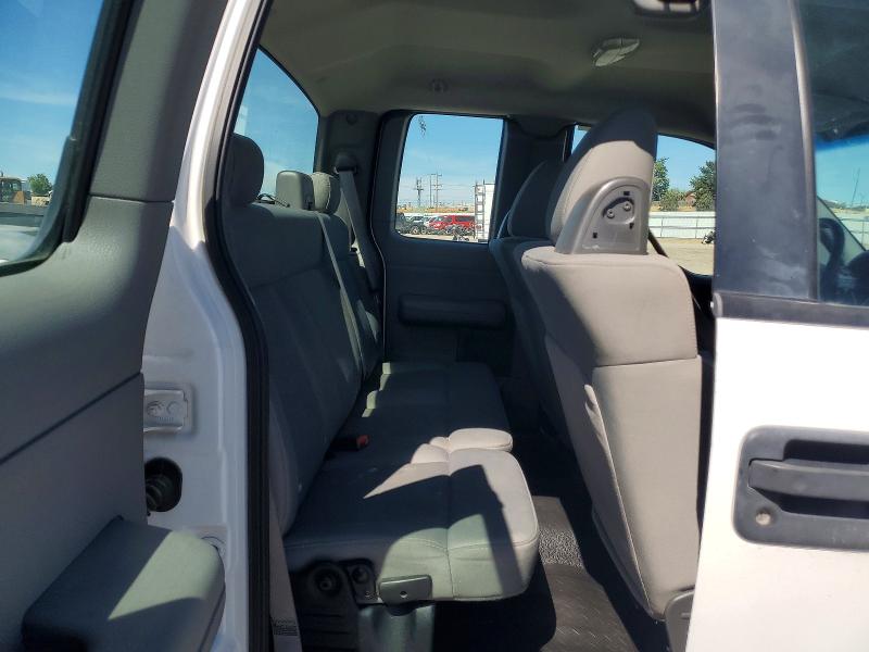 2007 Ford F150 მანქანა იყიდება აუქციონზე, vin: 1FTRX14W47KD51905, აუქციონის ნომერი: 56756236