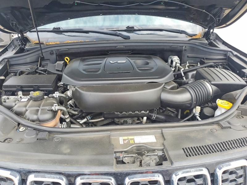 Aukcja sprzedaży 2017 Jeep Grand Cherokee, vin: 1C4RJEBG4HC637771, numer aukcji: 58897906