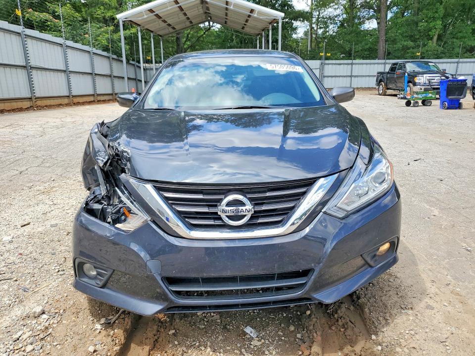 Aukcja sprzedaży 2018 Nissan Altima, vin: 1N4AL3APXJC275695, numer aukcji: 57505096