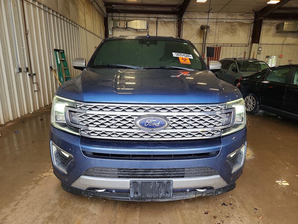Продажа на аукционе авто 2019 Ford Expedition, vin: 1FMJK1MT6KEA74016, номер лота: 58204566