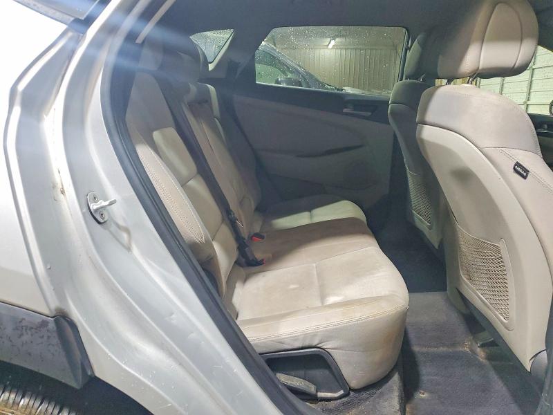 Aukcja sprzedaży 2016 Hyundai Tucson, vin: KM8J33A21GU193920, numer aukcji: 57703566