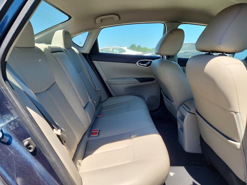 Aukcja sprzedaży 2016 Nissan Sentra, vin: 3N1AB7AP6GY302303, numer aukcji: 55948566