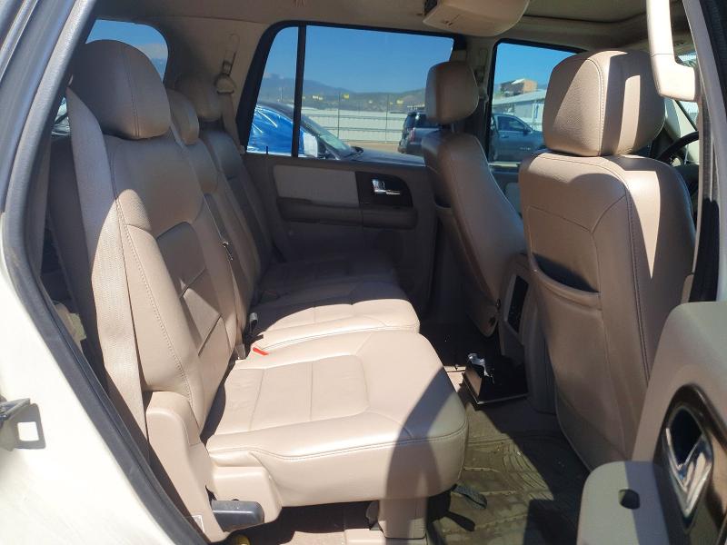 2006 Ford Expedition მანქანა იყიდება აუქციონზე, vin: 1FMFU19576LA93704, აუქციონის ნომერი: 85461895