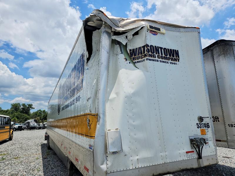 Продаж на аукціоні авто 2023 Utility Trailer Utility Tr, vin: 1UYVS2538P3898212, номер лоту: 56463696