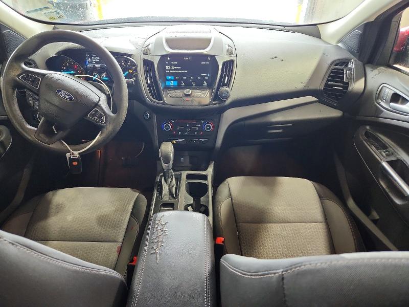 Продажа на аукционе авто 2019 Ford Escape, vin: 1FMCU0G99KUB12213, номер лота: 54590616