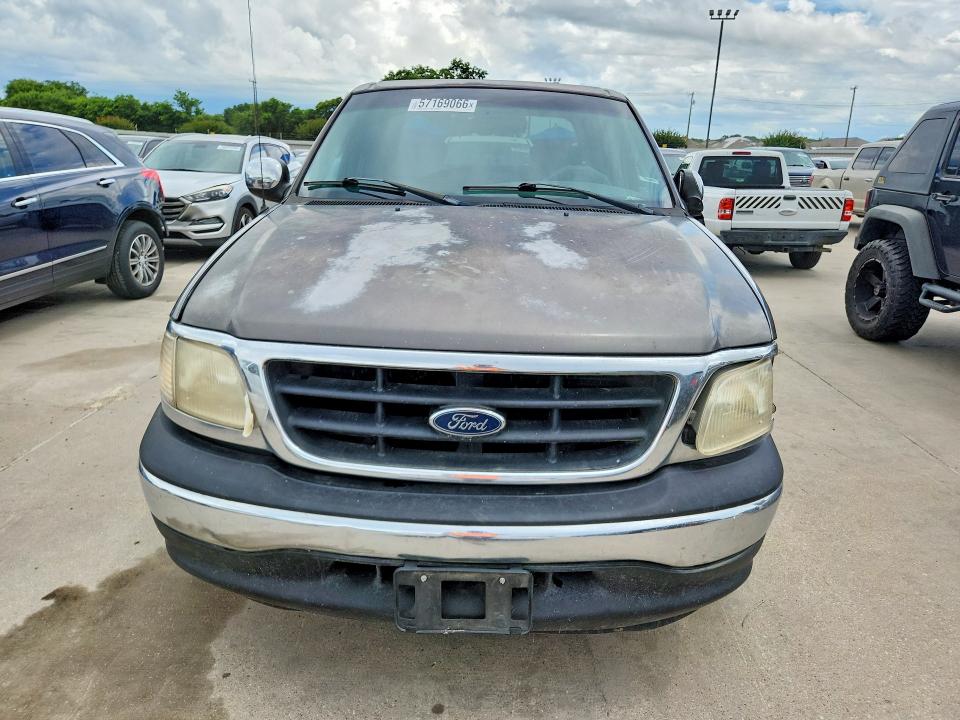 Aukcja sprzedaży 2002 Ford F150, vin: 1FTRW07622KA03313, numer aukcji: 57169066