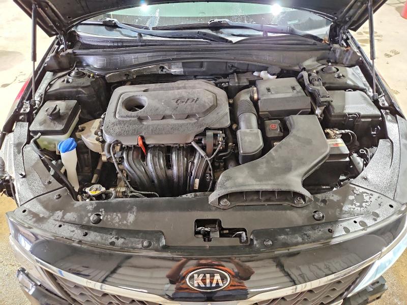 Продажа на аукционе авто 2019 Kia Optima, vin: 5XXGT4L34KG335556, номер лота: 57059826