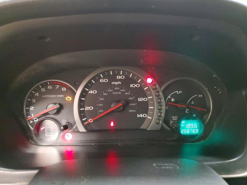58636636 :رقم المزاد ، 2HKYF18644H601145 vin ، 2004 Honda Pilot مزاد بيع