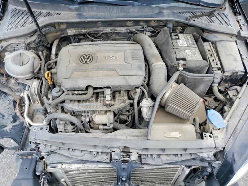 Aukcja sprzedaży 2016 Volkswagen Golf, vin: 3VW5T7AU0GM067449, numer aukcji: 57782806