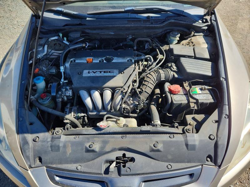 Продаж на аукціоні авто 2004 Honda Accord, vin: JHMCM56824C008096, номер лоту: 58131266