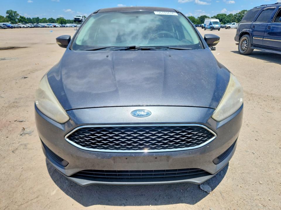 Aukcja sprzedaży 2017 Ford Focus, vin: 1FADP3F23HL297806, numer aukcji: 56789636
