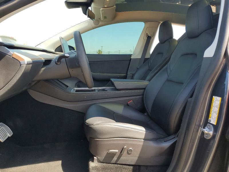 Продажа на аукционе авто 2022 Tesla Model Y, vin: 7SAYGDEF6NF491365, номер лота: 57059226