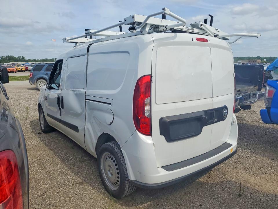Aukcja sprzedaży 2022 Ram Promaster City, vin: ZFBHRFAB6N6W56917, numer aukcji: 45492626
