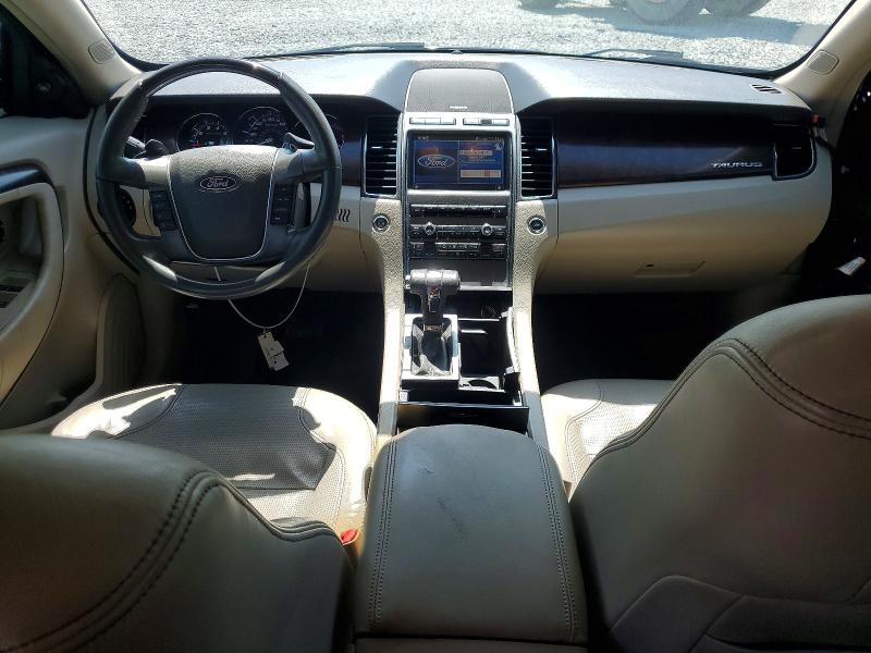 Продажа на аукционе авто 2011 Ford Taurus, vin: 1FAHP2FW3BG166843, номер лота: 59071256