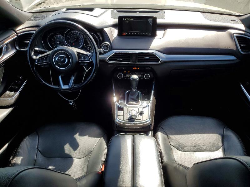 Aukcja sprzedaży 2018 Mazda Cx-9, vin: JM3TCBDY8J0202335, numer aukcji: 56751236