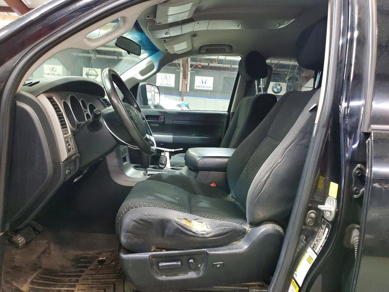 Aukcja sprzedaży 2011 Toyota Tundra, vin: 5TFUY5F14BX187244, numer aukcji: 58098716