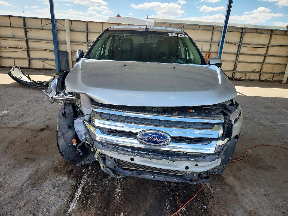 Aukcja sprzedaży 2012 Ford Edge, vin: 2FMDK3KC3CBA29544, numer aukcji: 85625005