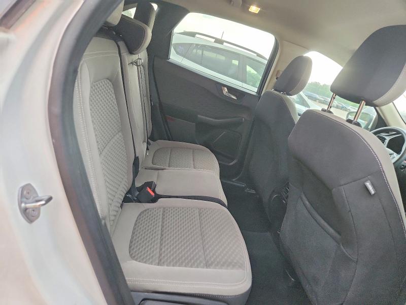 56226956 :رقم المزاد ، 1FMCU9G67LUC56421 vin ، 2020 Ford Escape مزاد بيع