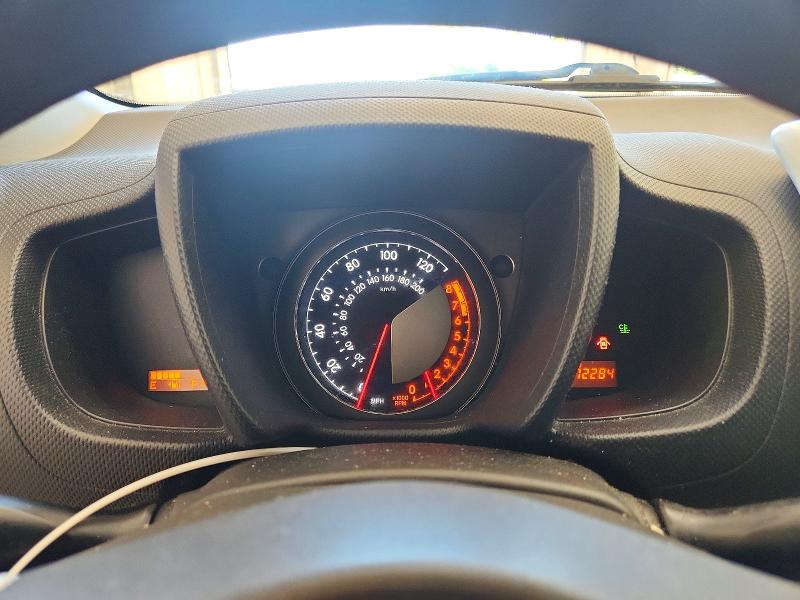 2012 Scion Xd მანქანა იყიდება აუქციონზე, vin: JTKKU4B43C1015541, აუქციონის ნომერი: 57707416