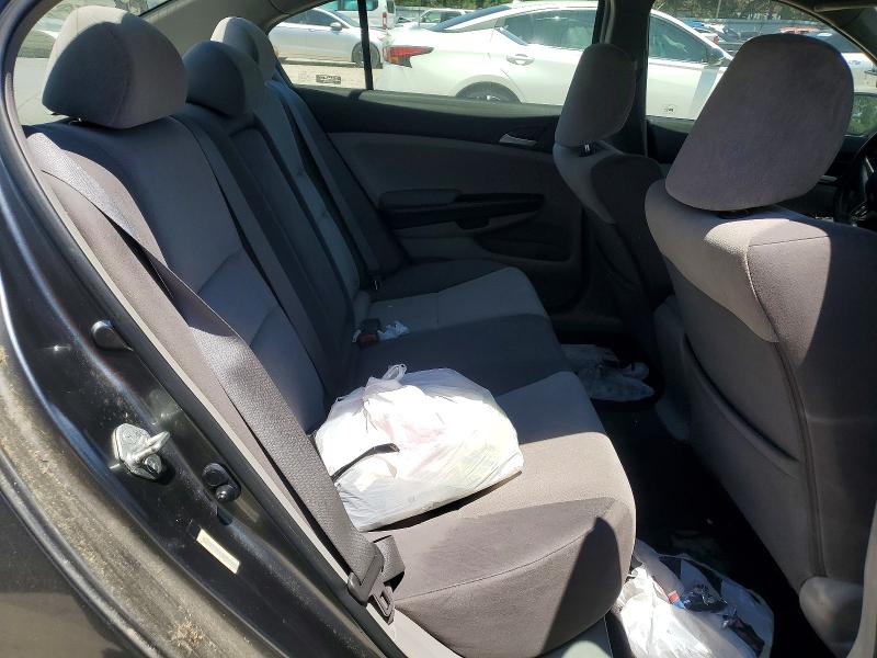 55359176 :رقم المزاد ، JHMCP26338C038157 vin ، 2008 Honda Accord مزاد بيع
