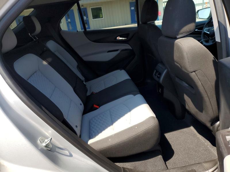 Aukcja sprzedaży 2020 Chevrolet Equinox, vin: 2GNAXSEV9L6222880, numer aukcji: 58961816