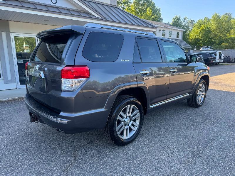 Продаж на аукціоні авто 2010 Toyota 4runner, vin: JTEBU5JR3A5014515, номер лоту: 56358426