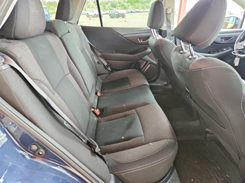56981976 :رقم المزاد ، 4S4BTAFC3P3146601 vin ، 2023 Subaru Outback مزاد بيع
